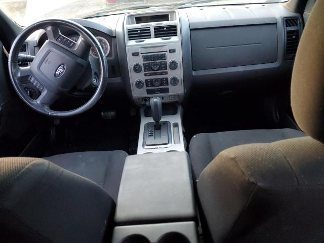 Photo 8 from auction – 2009 FORD ESCAPE SE with VIN 1FMCU03G19KA43611