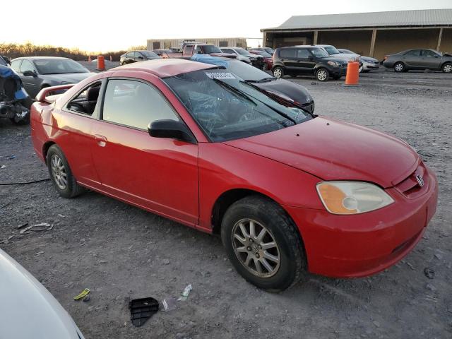Photo 4 from auction – 2003 HONDA CIVIC LX with VIN 1HGEM22553L009232