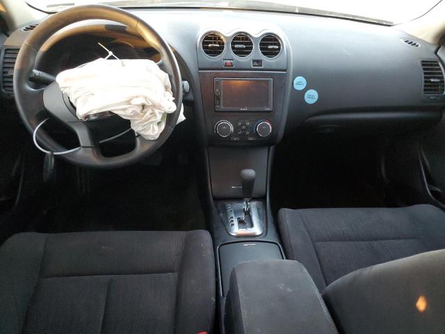 Photo 8 from auction – 2012 NISSAN ALTIMA BAS with VIN 1N4AL2APXCC202291