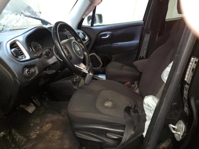 Photo 7 from auction – 2016 JEEP RENEGADE L with VIN ZACCJBBT3GPD53320