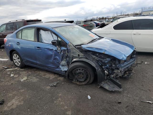 Photo 4 from auction – 2016 SUBARU IMPREZA with VIN JF1GJAA63GH003013