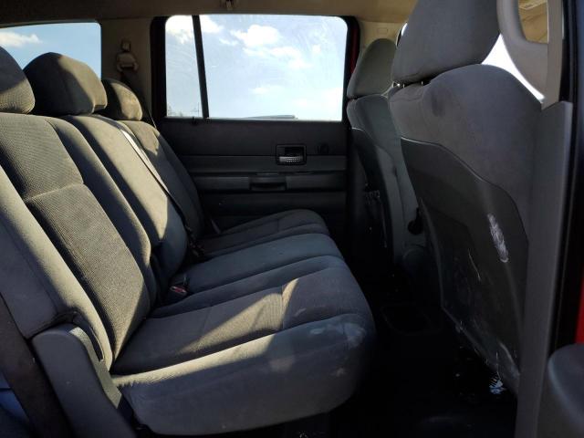 Photo 10 from auction – 2005 DODGE DURANGO SL with VIN 1D8HB48NX5F506624