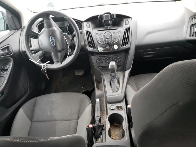 Photo 8 from auction – 2013 FORD FOCUS S with VIN 1FADP3E23DL311313