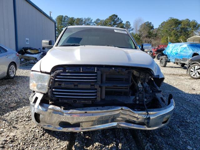 Photo 5 from auction – 2015 RAM 1500 SLT with VIN 1C6RR6GT8FS754624