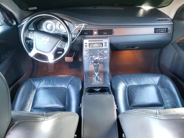 Photo 8 from auction – 2010 VOLVO S80 3.2 with VIN YV1960AS7A1131227