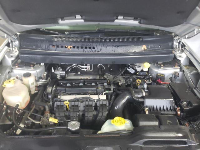 Photo 12 from auction – 2010 DODGE JOURNEY SE with VIN 3D4PG4FB0AT163717