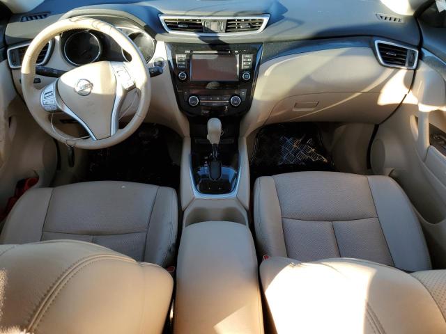 Photo 8 from auction – 2015 NISSAN ROGUE S with VIN 5N1AT2MT3FC817929