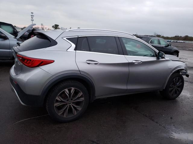 Photo 3 from auction – 2017 INFINITI QX30 BASE with VIN SJKCH5CR1HA033752