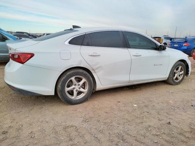 Photo 3 from auction – 2017 CHEVROLET MALIBU LS with VIN 1G1ZB5ST6HF221478