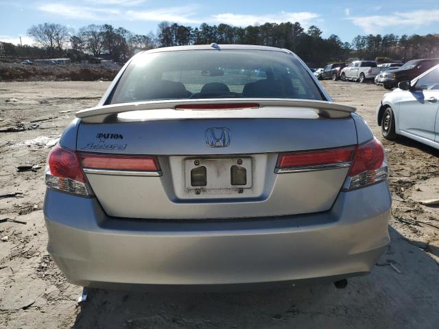 Photo 6 from auction – 2011 HONDA ACCORD EXL with VIN 1HGCP2F86BA040759