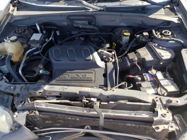 Photo 11 from auction – 2004 FORD ESCAPE XLT with VIN 1FMCU93164KB07621