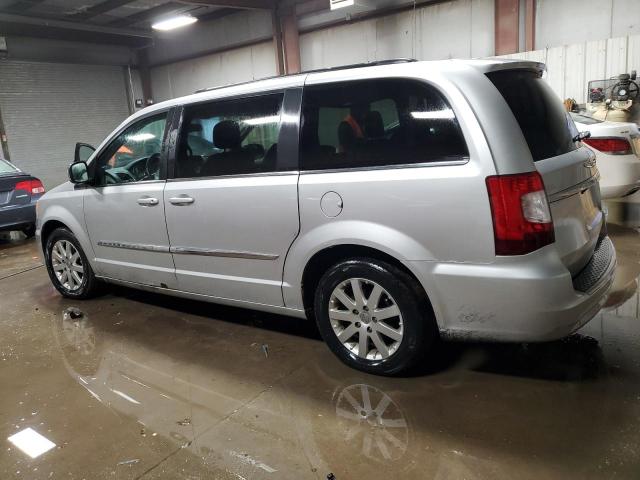 Photo 2 from auction – 2011 CHRYSLER TOWN & COU with VIN 2A4RR8DG8BR780447