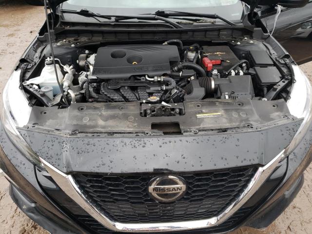 Photo 11 from auction – 2020 NISSAN ALTIMA S with VIN 1N4BL4BV4LC196467
