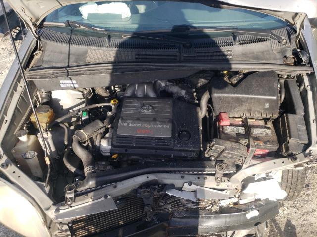 Photo 12 from auction – 2003 TOYOTA SIENNA CE with VIN 4T3ZF19CX3U532879