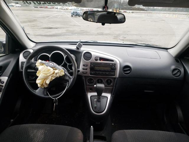 Photo 8 from auction – 2008 TOYOTA COROLLA MA with VIN 2T1KR32E98C711562