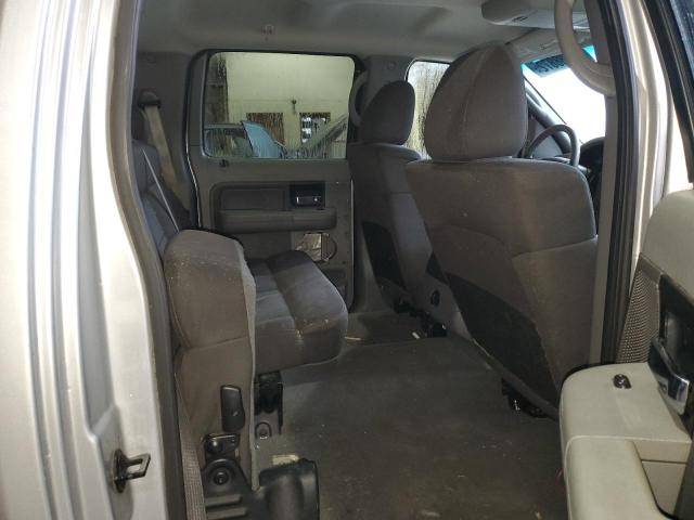 Photo 10 from auction – 2005 FORD F-150 with VIN 1FTPW12515FB16422