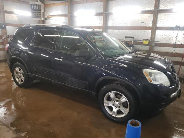 Photo 4 from auction – 2011 GMC ACADIA SLE with VIN 1GKKRPED0BJ337644
