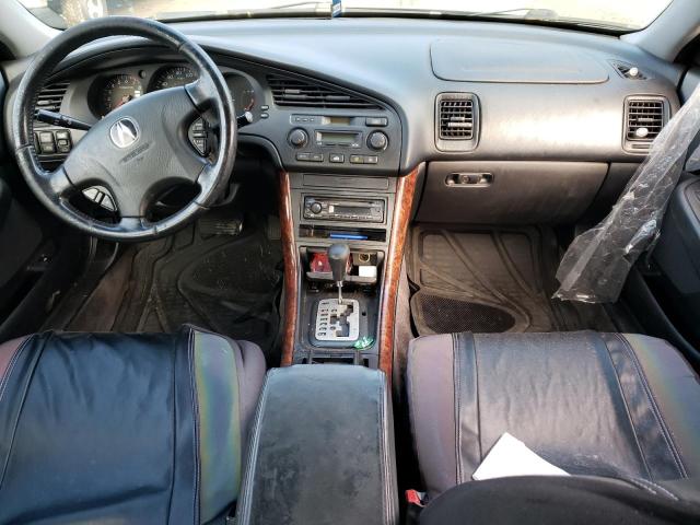Photo 8 from auction – 2003 ACURA 3.2TL with VIN 19UUA56663A019546