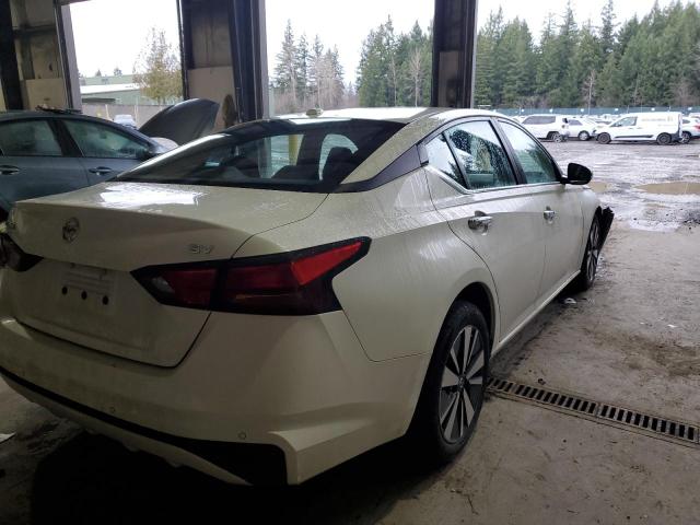 Photo 3 from auction – 2021 NISSAN ALTIMA SV with VIN 1N4BL4DV1MN373592