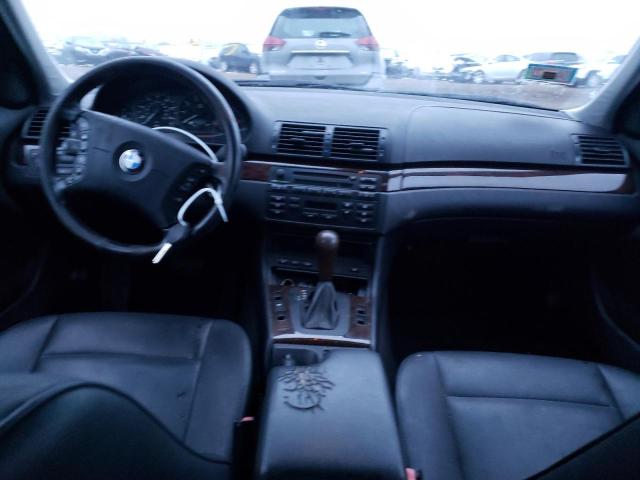 Photo 8 from auction – 2004 BMW 325 XI with VIN WBAEU33434PR10150