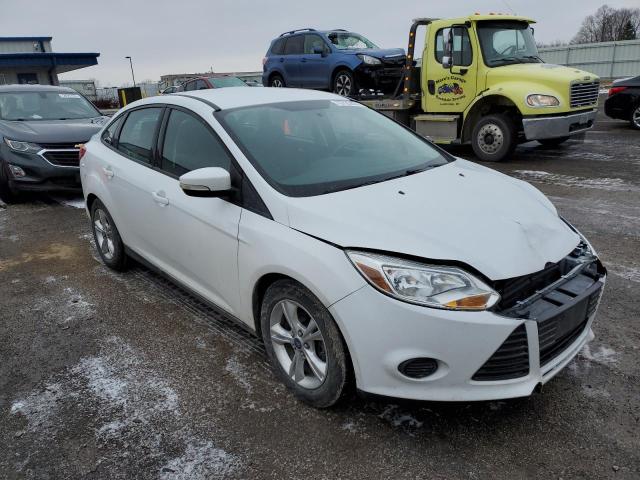 Photo 4 from auction – 2014 FORD FOCUS SE with VIN 1FADP3F21EL349722