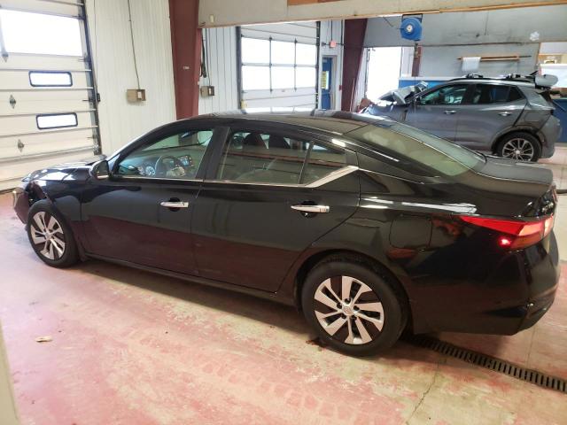 Photo 2 from auction – 2021 NISSAN ALTIMA S with VIN 1N4BL4BV8MN302960