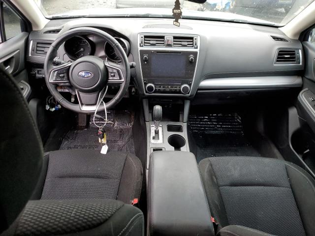 Photo 8 from auction – 2018 SUBARU OUTBACK 2. with VIN 4S4BSAHC4J3308369