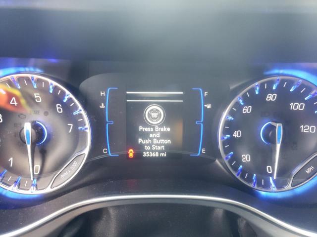 Photo 9 from auction – 2019 CHRYSLER PACIFICA T with VIN 2C4RC1BG7KR506027
