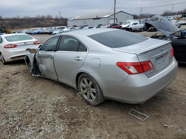 Photo 2 from auction – 2007 LEXUS ES 350 with VIN JTHBJ46G772138813