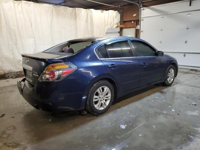 Photo 3 from auction – 2011 NISSAN ALTIMA BAS with VIN 1N4AL2AP0BN456532