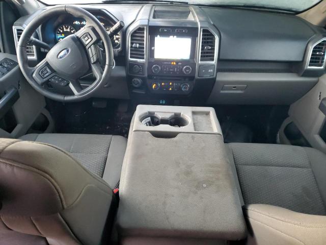 Photo 8 from auction – 2016 FORD F150 SUPER with VIN 1FTEW1EP5GKF32455