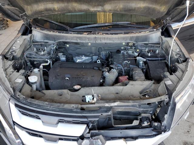 Photo 12 from auction – 2020 MITSUBISHI OUTLANDER with VIN JA4AP3AU0LU020551