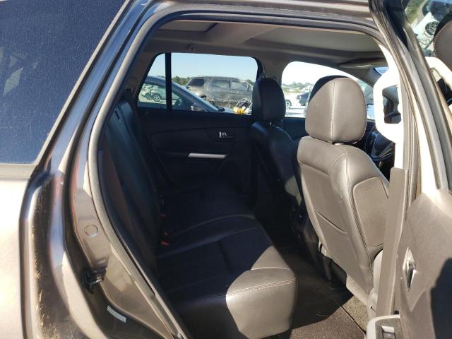 Photo 11 from auction – 2013 FORD EDGE SEL with VIN 2FMDK3JC5DBA82362