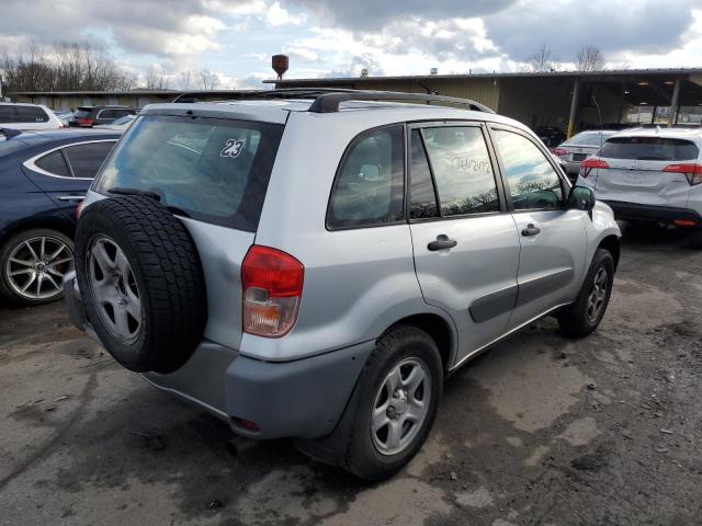 Photo 3 from auction – 2003 TOYOTA RAV4 with VIN JTEGH20V030107600