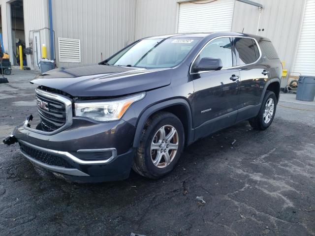 Photo 1 from auction – 2019 GMC ACADIA SLE with VIN 1GKKNKLA3KZ115141