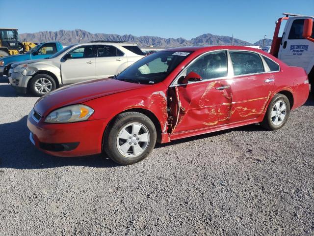 Photo 1 from auction – 2013 CHEVROLET IMPALA LTZ with VIN 2G1WC5E34D1225283