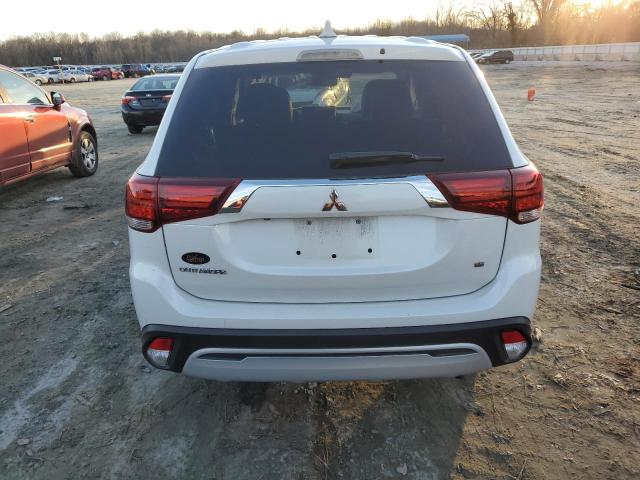 Photo 6 from auction – 2020 MITSUBISHI OUTLANDER with VIN JA4AD3A37LZ014751