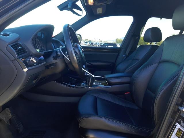 Photo 7 from auction – 2012 BMW X3 XDRIVE3 with VIN 5UXWX7C51CL736422