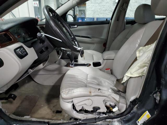 Photo 7 from auction – 2011 CHEVROLET IMPALA LT with VIN 2G1WG5EK7B1270422