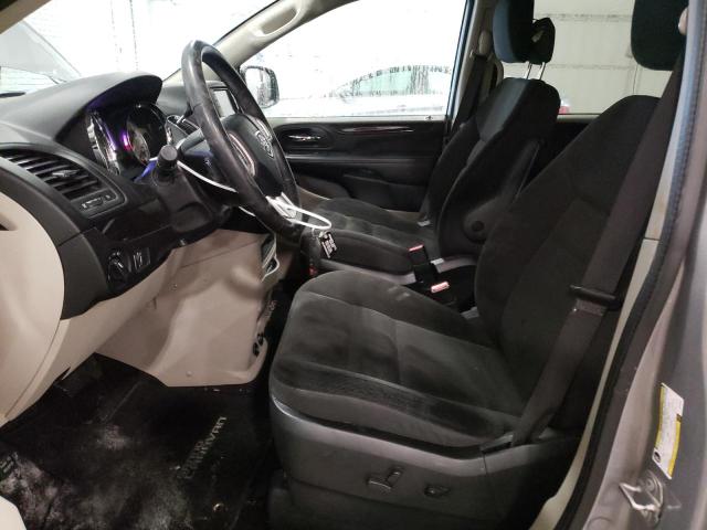 Photo 7 from auction – 2018 DODGE GRAND CARA with VIN 2C4RDGBG0JR209907