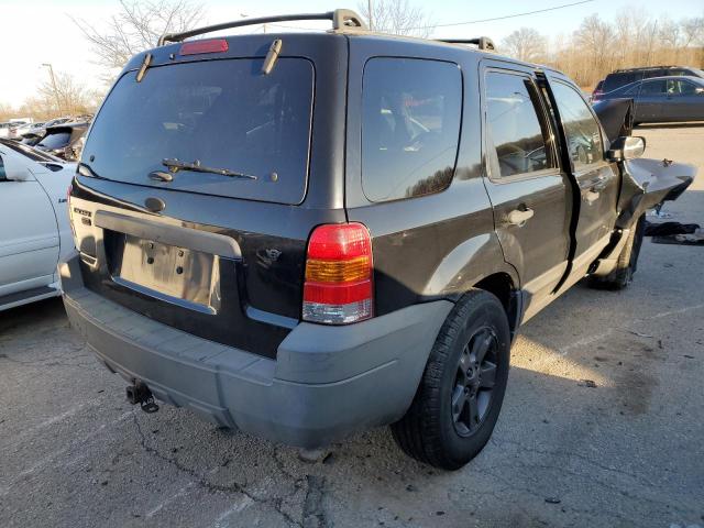Photo 3 from auction – 2007 FORD ESCAPE XLT with VIN 1FMYU031X7KA28359
