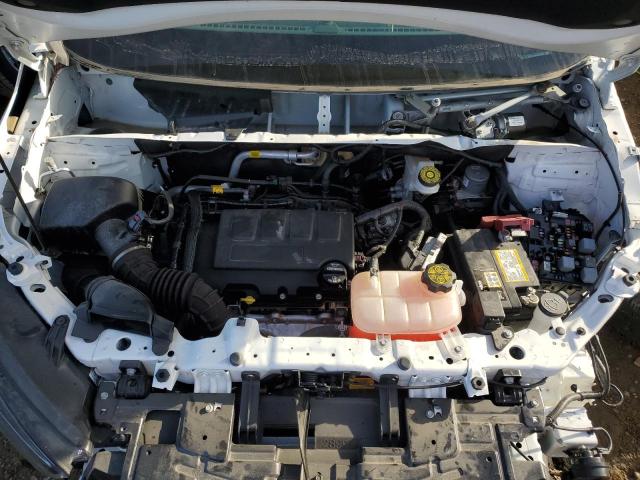 Photo 12 from auction – 2021 BUICK ENCORE PRE with VIN KL4CJESB5MB341520
