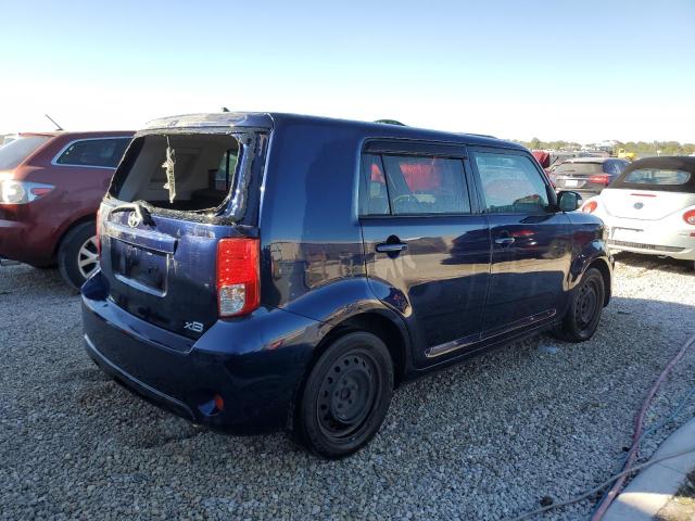 Photo 3 from auction – 2015 TOYOTA SCION XB with VIN JTLZE4FE4FJ074015