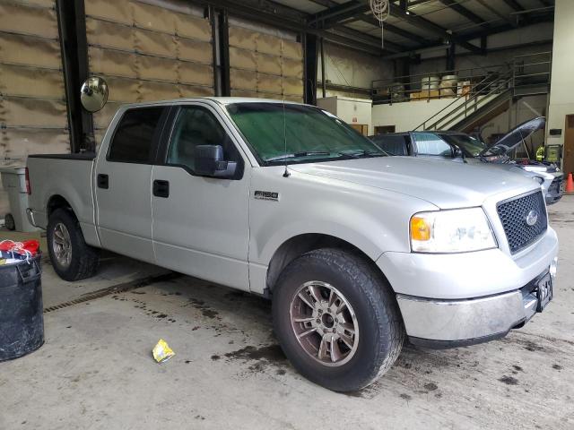 Photo 4 from auction – 2005 FORD F-150 with VIN 1FTPW12515FB16422