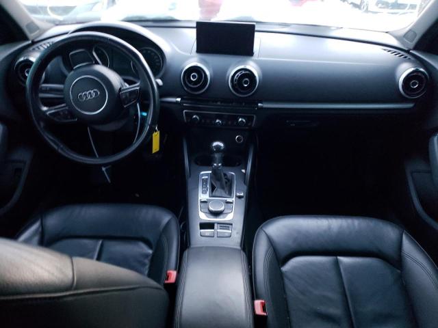 Photo 8 from auction – 2016 AUDI A3 PREMIUM with VIN WAUA7GFFXG1063984