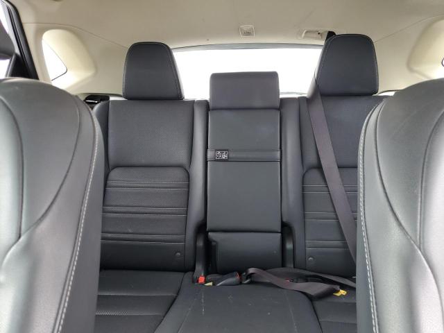 Photo 10 from auction – 2017 LEXUS NX 200T BA with VIN JTJBARBZ9H2112010