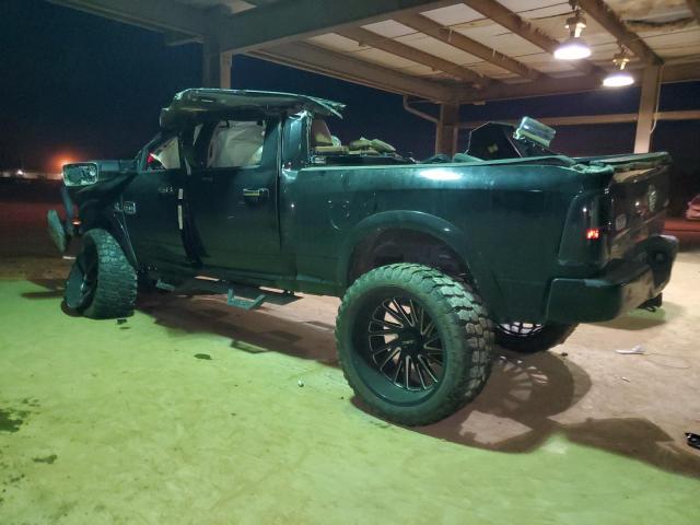 Photo 2 from auction – 2013 RAM 2500 LONGH with VIN 3C6UR5GLXDG525807