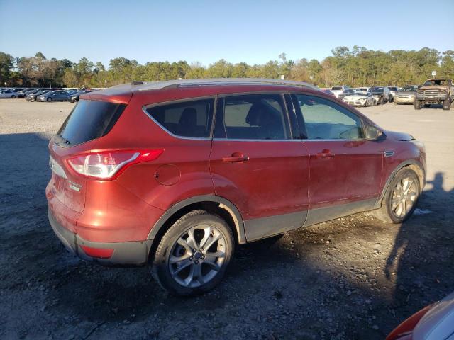 Photo 3 from auction – 2014 FORD ESCAPE TIT with VIN 1FMCU0JX2EUD23653
