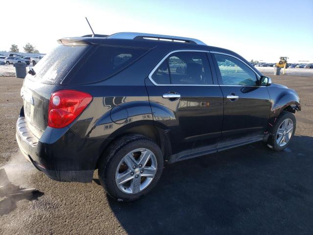 Photo 3 from auction – 2015 CHEVROLET EQUINOX LT with VIN 2GNFLHEK9F6254503