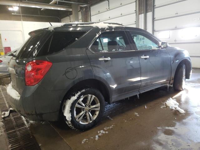 Photo 3 from auction – 2010 CHEVROLET EQUINOX LT with VIN 2CNALPEW2A6387561